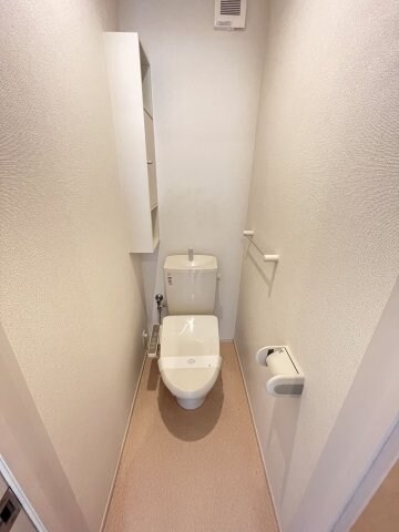 ル・レーヴＢの物件内観写真