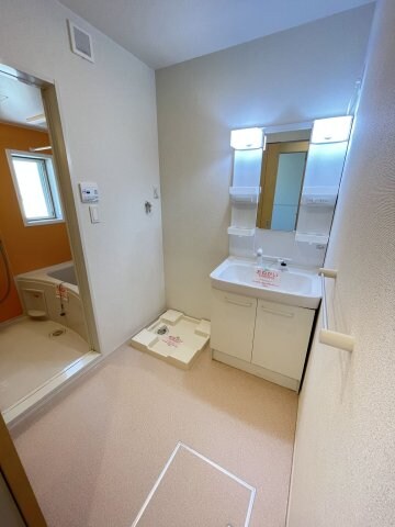 ル・レーヴＢの物件内観写真