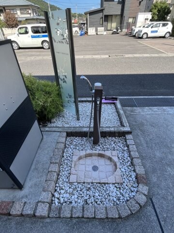 ル・レーヴＢの物件内観写真