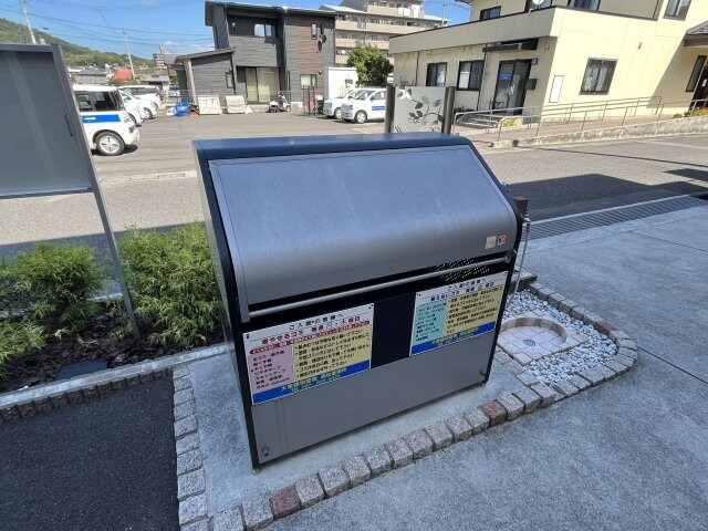 ル・レーヴＢの物件内観写真