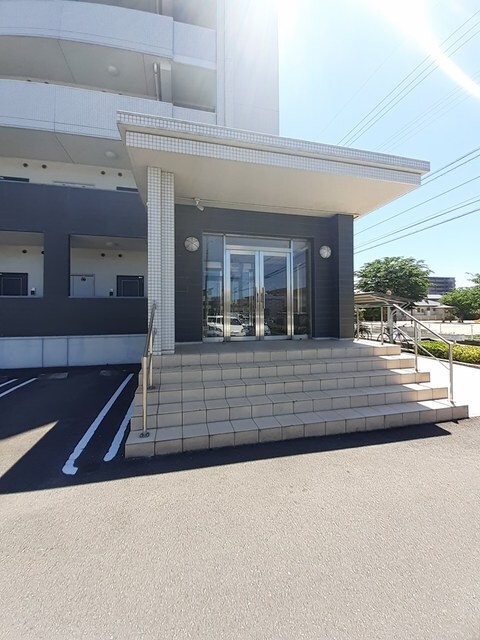 モア　ドリームの物件外観写真