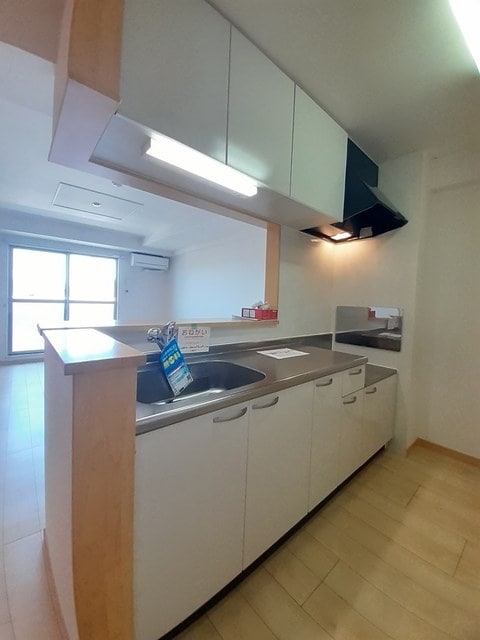 モア　ドリームの物件内観写真