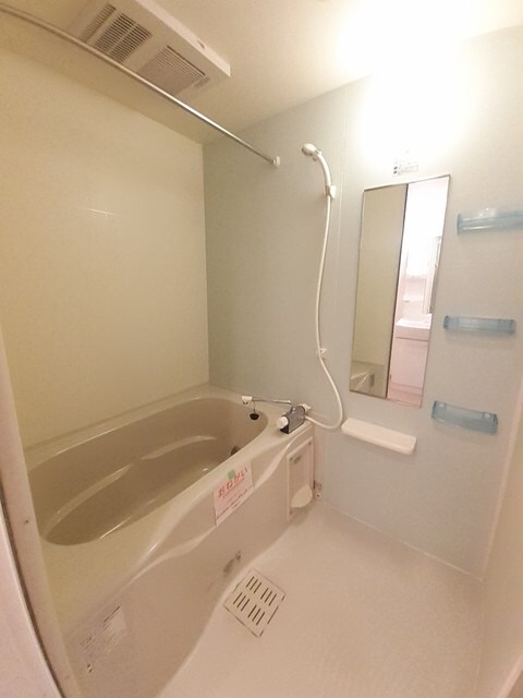 モア　ドリームの物件内観写真