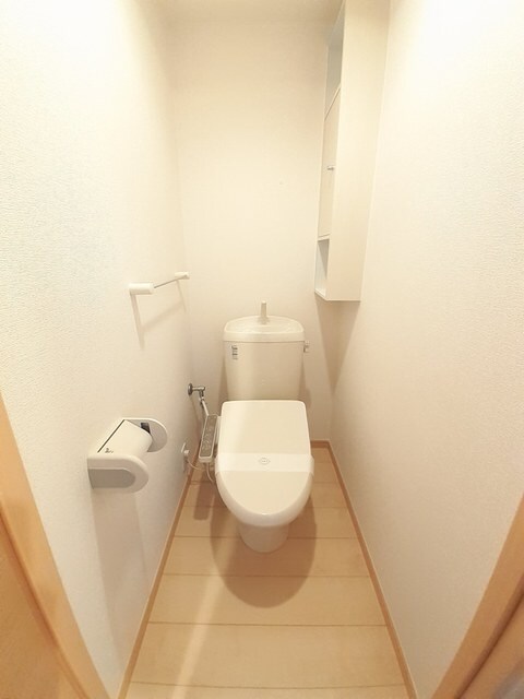 モア　ドリームの物件内観写真