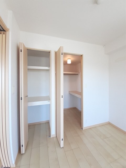 モア　ドリームの物件内観写真