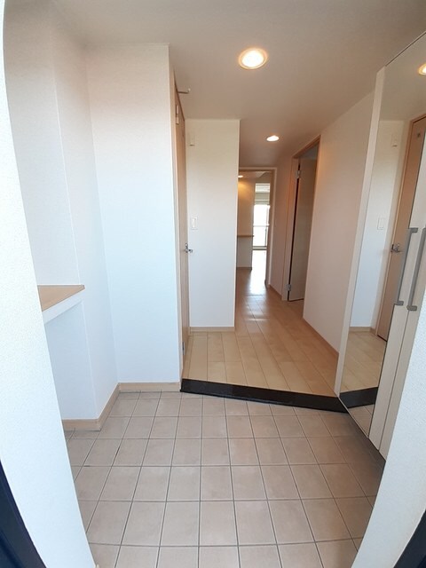 モア　ドリームの物件内観写真