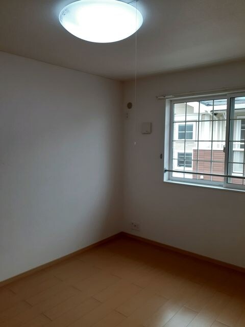 サン・フィオーレⅢの物件内観写真