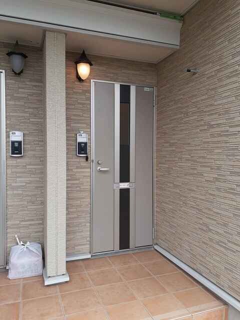 サン・フィオーレⅢの物件内観写真