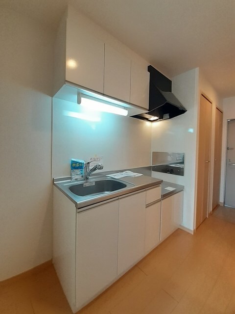 トライスターの物件内観写真