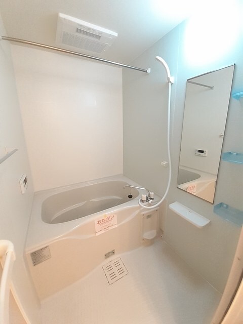 トライスターの物件内観写真