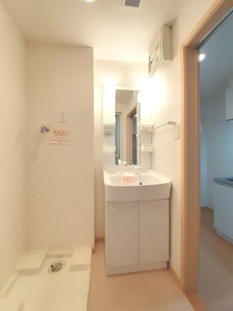 トライスターの物件内観写真