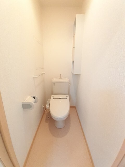 トライスターの物件内観写真