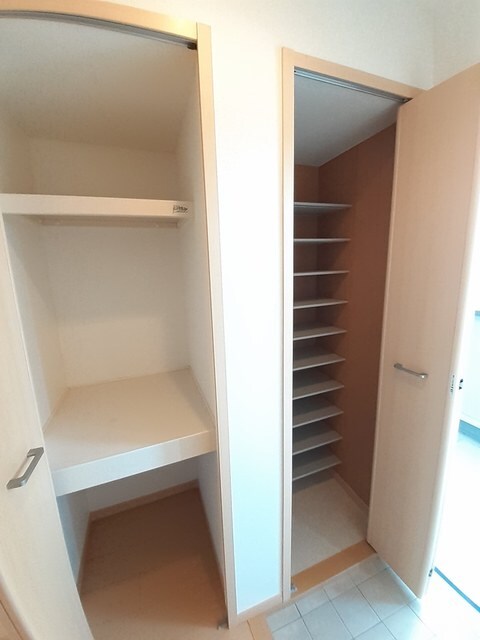 トライスターの物件内観写真