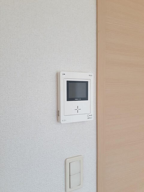 トライスターの物件内観写真