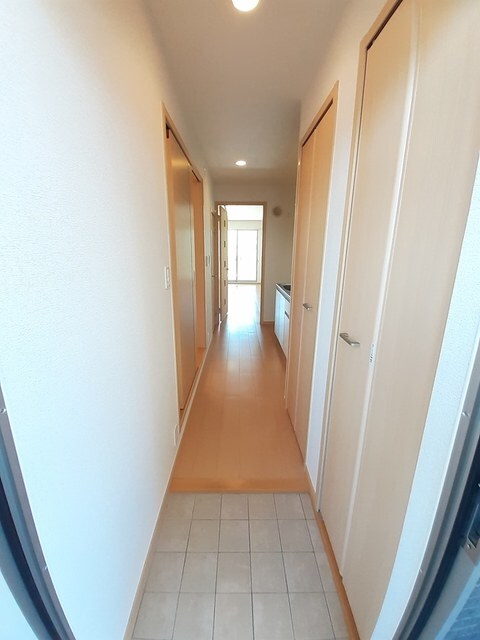 トライスターの物件内観写真