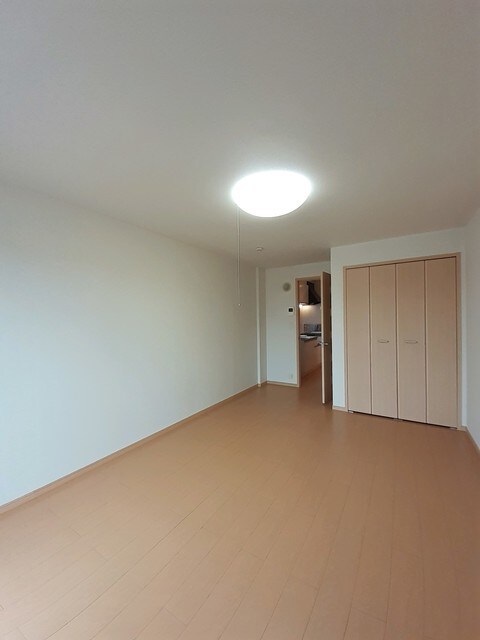 トライスターの物件内観写真