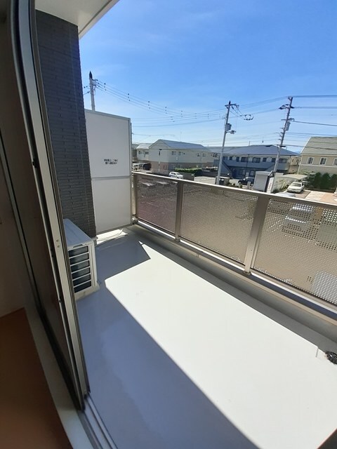 トライスターの物件内観写真