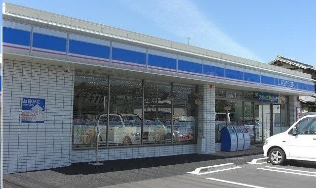 トライスターの物件内観写真