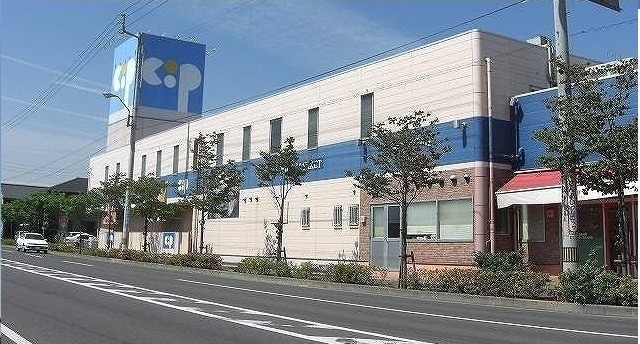 トライスターの物件内観写真