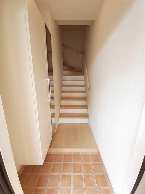 エスペランサⅡの物件内観写真