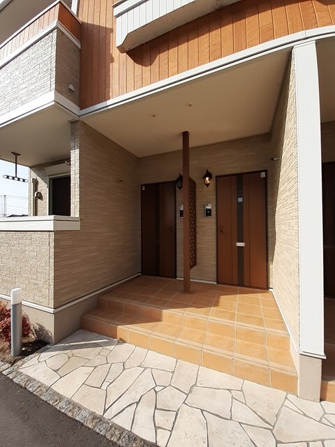 エスペランサⅡの物件内観写真