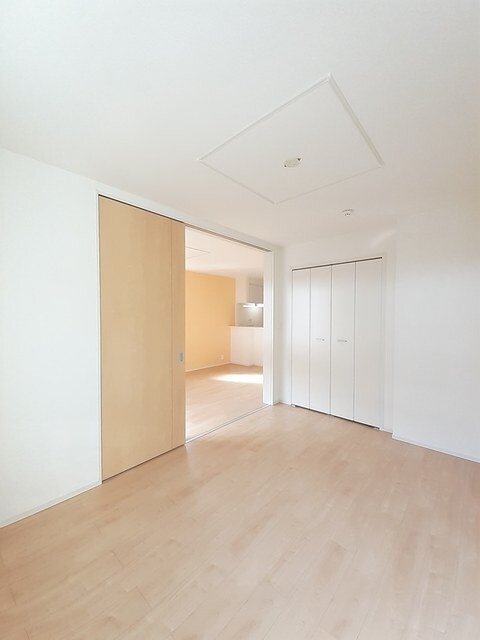 エスペランサⅡの物件内観写真