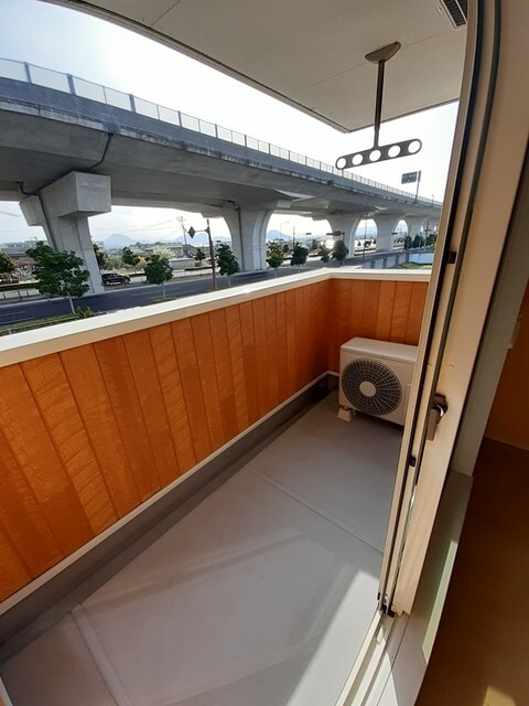 エスペランサⅡの物件内観写真