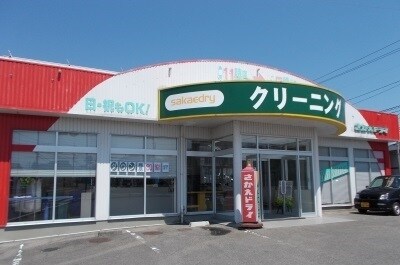 エスペランサⅡの物件内観写真