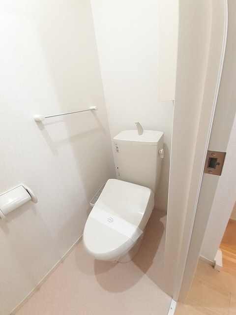 エクセラン一宮Ｃの物件内観写真