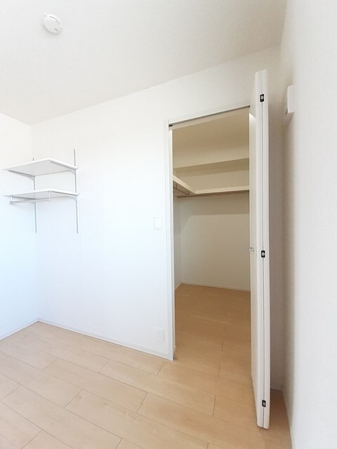 エクセラン一宮Ｃの物件内観写真