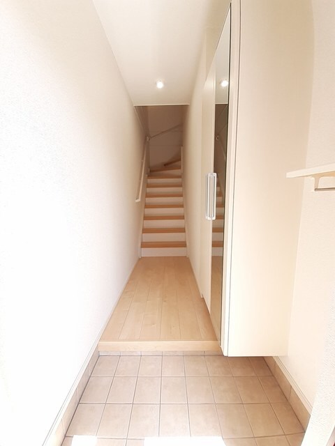 エクセラン一宮Ｃの物件内観写真