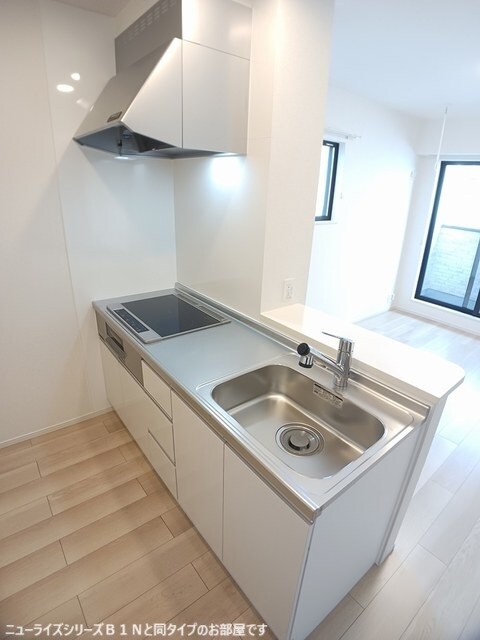 フェリーチェ上林の物件内観写真