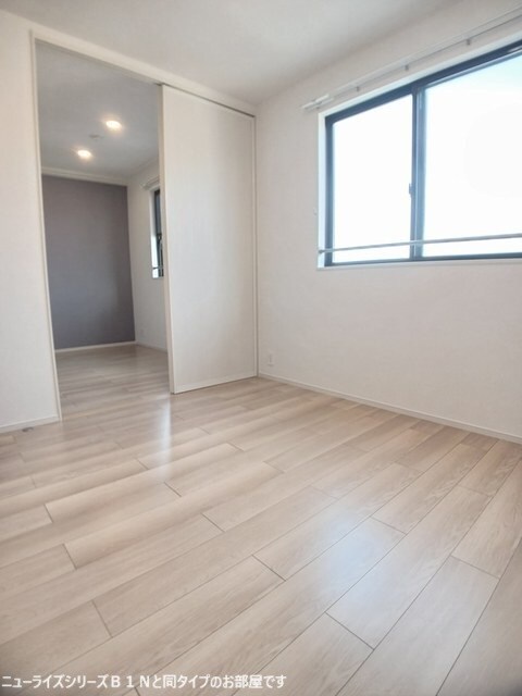 フェリーチェ上林の物件内観写真