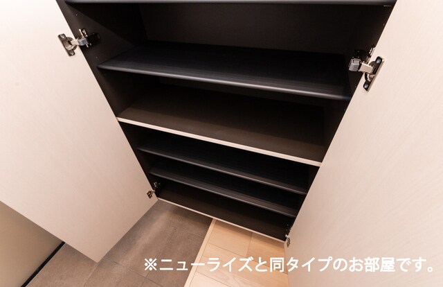 フェリーチェ上林の物件内観写真