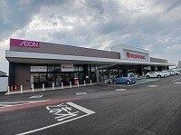 フェリーチェ上林の物件内観写真