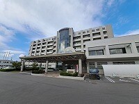 フェリーチェ上林の物件内観写真