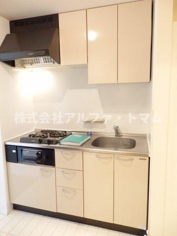 コリドールバリの物件内観写真