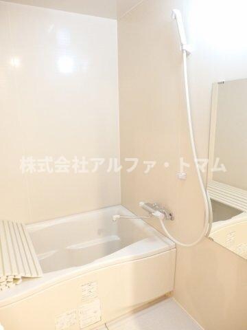 コリドールバリの物件内観写真