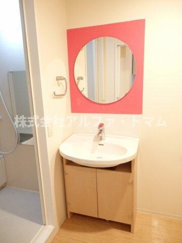 コリドールバリの物件内観写真