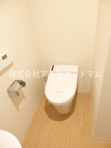 コリドールバリの物件内観写真