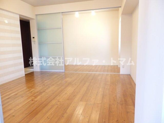 コリドールバリの物件内観写真