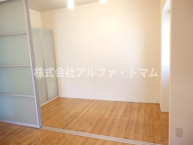 コリドールバリの物件内観写真