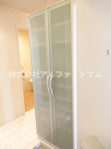 コリドールバリの物件内観写真