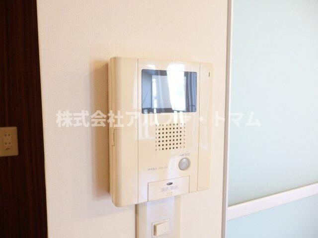 コリドールバリの物件内観写真