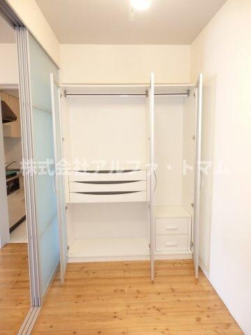 コリドールバリの物件内観写真