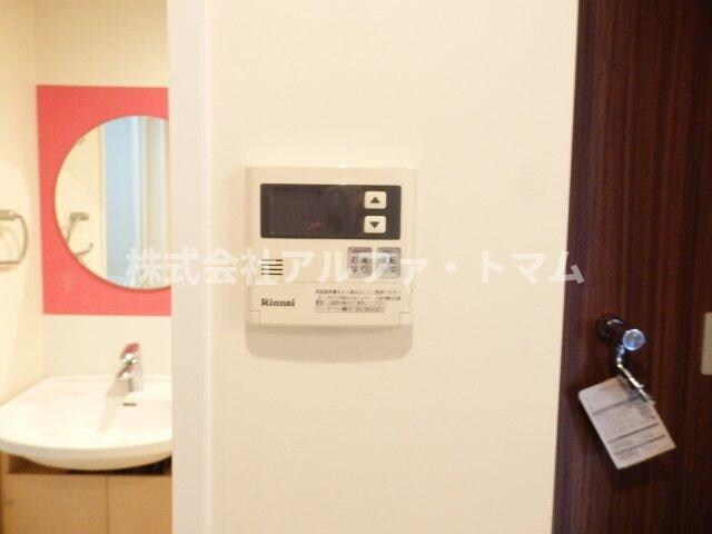 コリドールバリの物件内観写真