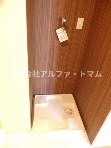 コリドールバリの物件内観写真