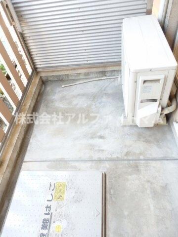 コリドールバリの物件内観写真