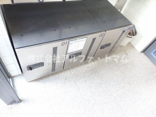 コリドールバリの物件内観写真