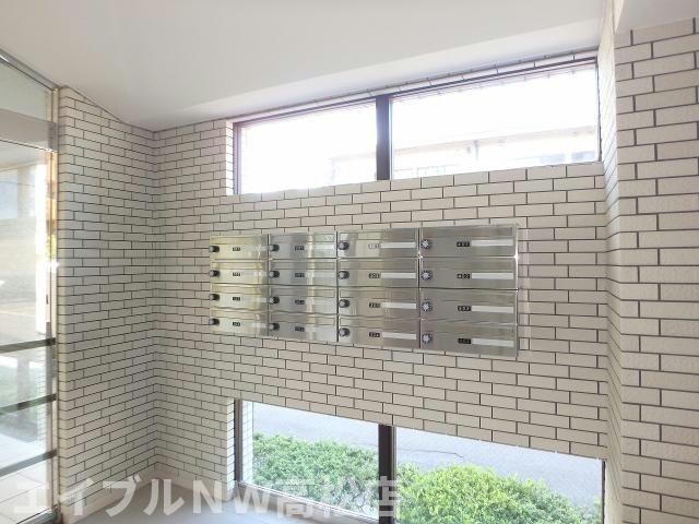 ロイヤルハイツ茜の物件外観写真